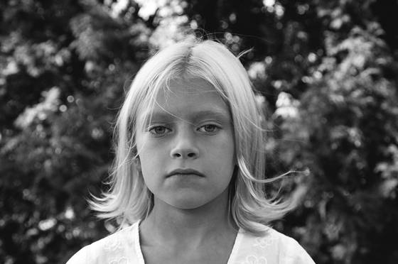 The_serious_look