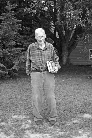 School_master_arthur_boynton