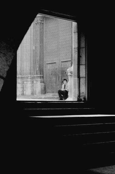 Waiting