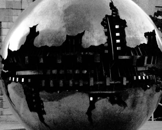 Globe