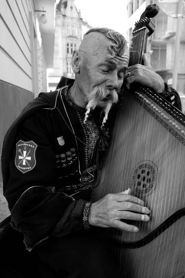 Ukrainians