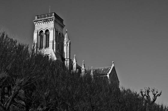 Church