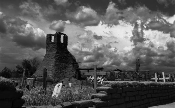 Remains
