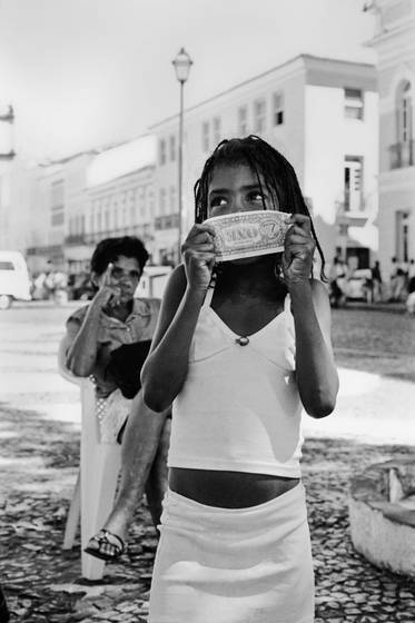 Love_of_the_dollar