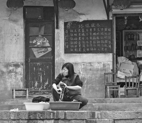 Life_on_a_suzhou_canal