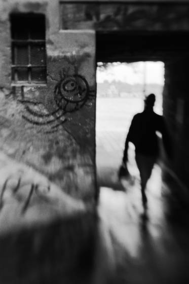 Passage