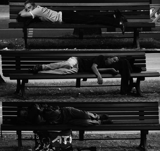 Sleepers