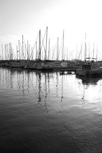 Herzaliya_marina