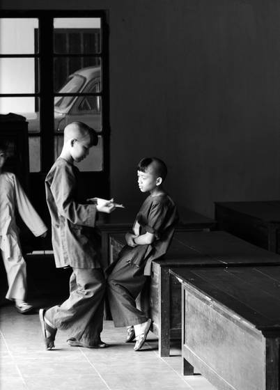 Novices_of_dai_hung_temple