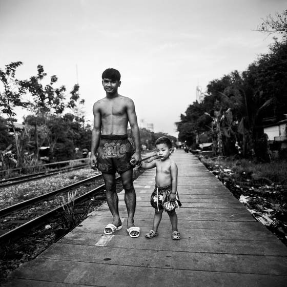 Going_home