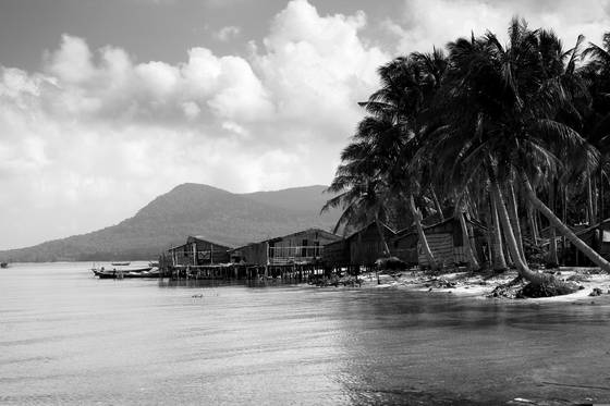 Vietnamese_village
