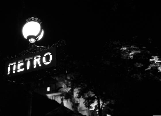 Metro