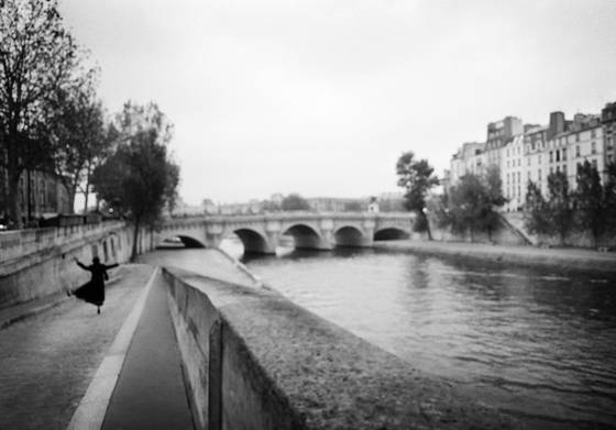 La_seine