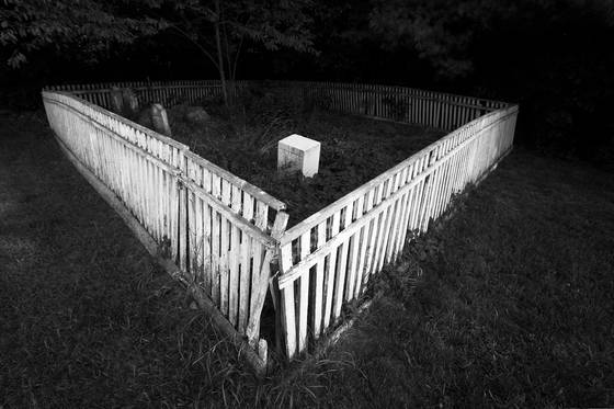 Cemetary