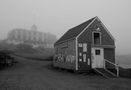 Monhegan