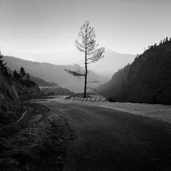 A_road_to_thimphu