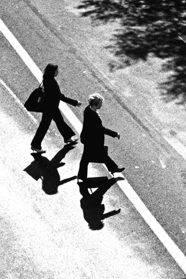 In_step