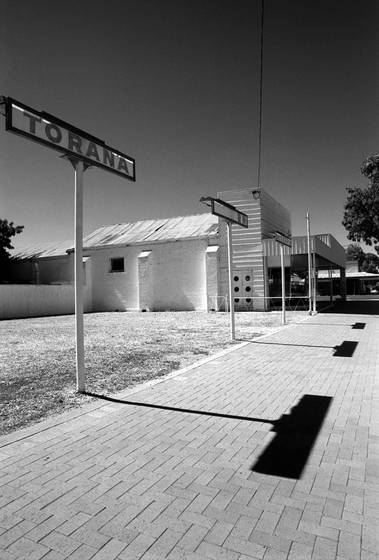 Dimboola