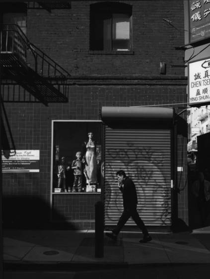 Chinatown