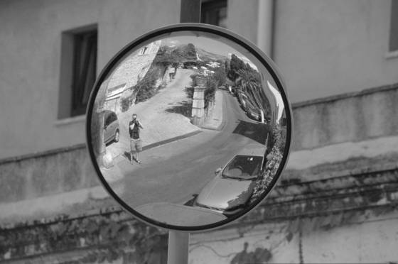 The_reflection