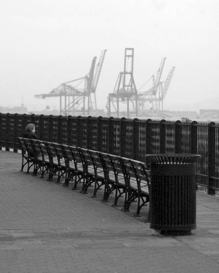 Promenade