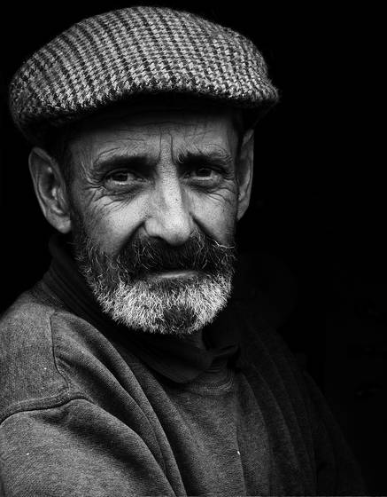 Fisherman