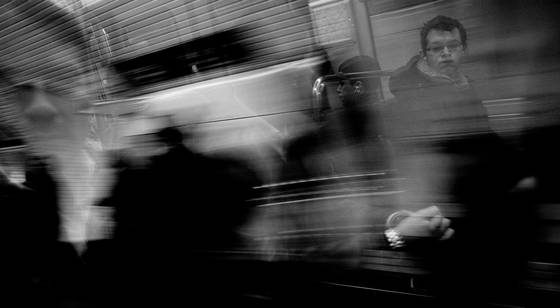 Underground
