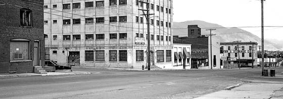 Butte_streets