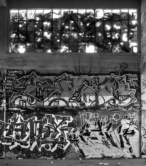 Graffiti_cathedral