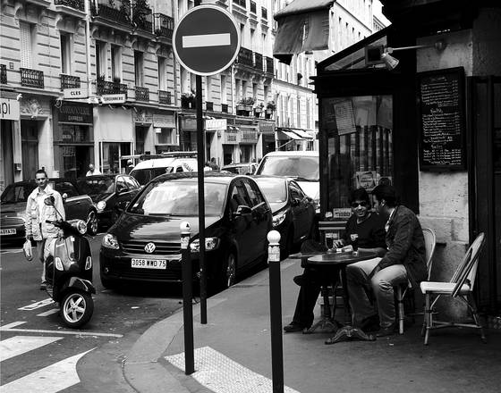 Paris