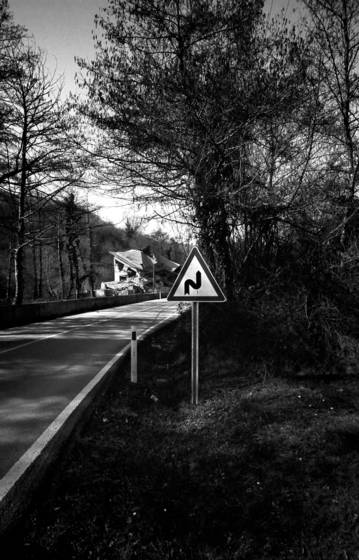 The_traffic_sign