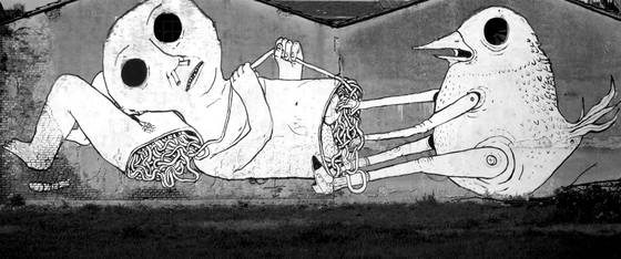 Graffiti