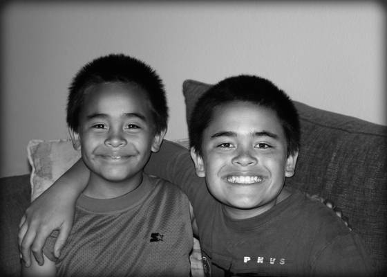 Brothers