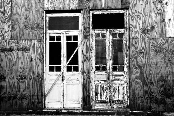 Doors