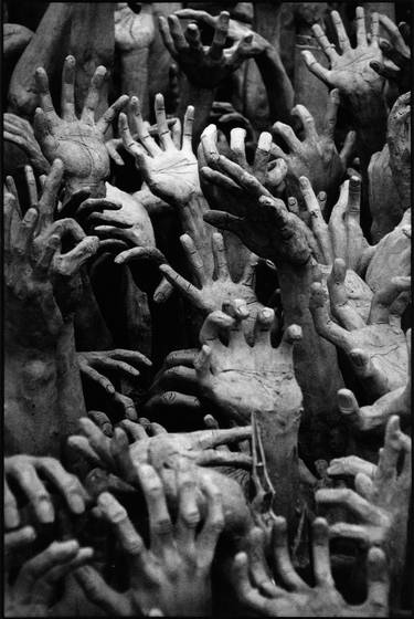 Hands