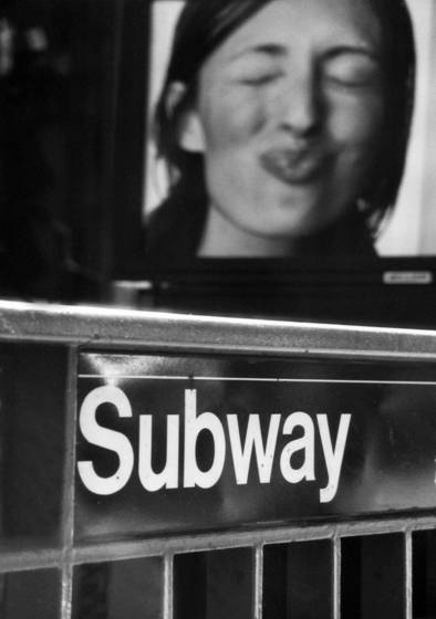 Underground_chic