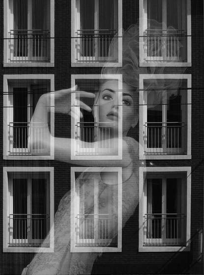 Manikin_and_reflection