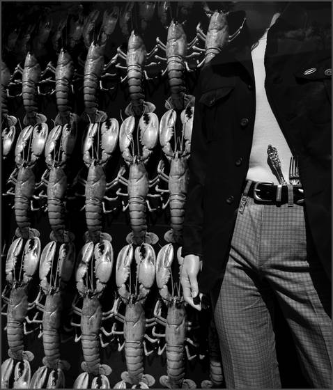 Lobsters
