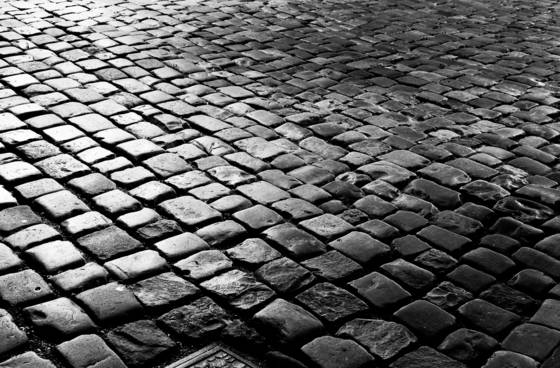 Cobblestones