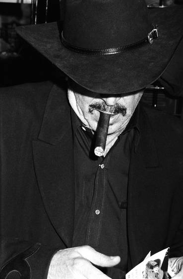 Kinky_friedman