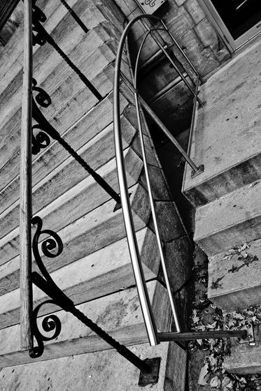 Steps