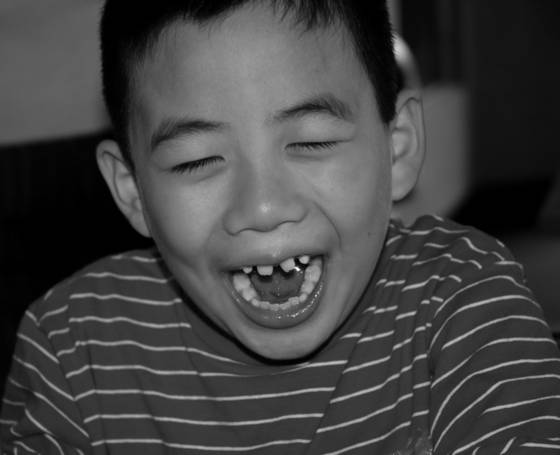 Smile
