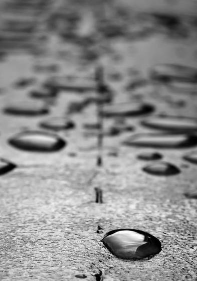 Raindrop