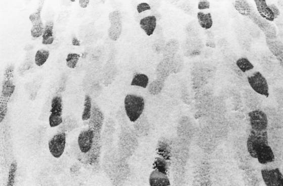 Footprints