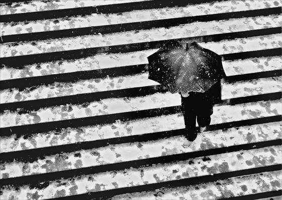 Snowstorm