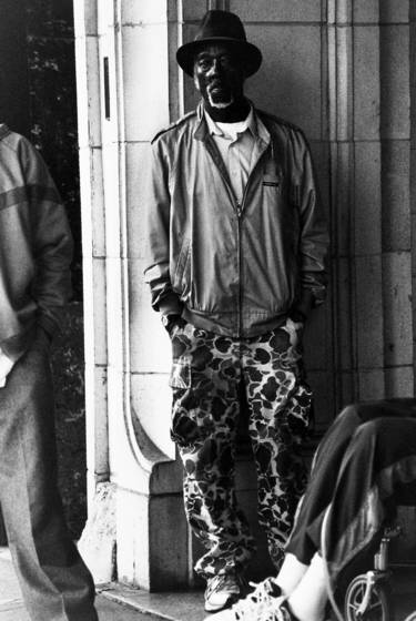 Street_clown