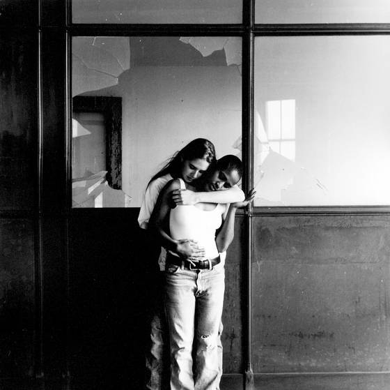 Embrace