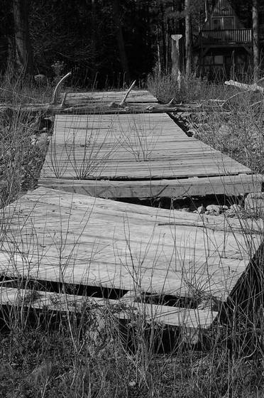 Boardwalk