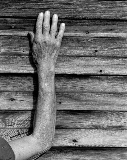 The_weathered_look