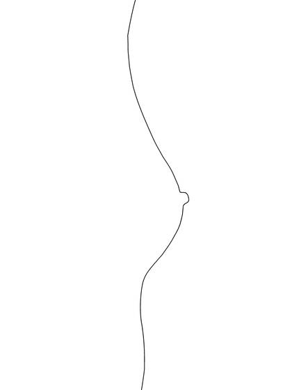 Outline_nude